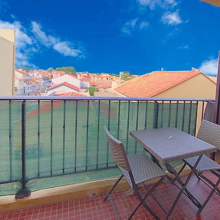 Beau Studio A 1 Minute De La Plage Canet-en-Roussillon Ngoại thất bức ảnh