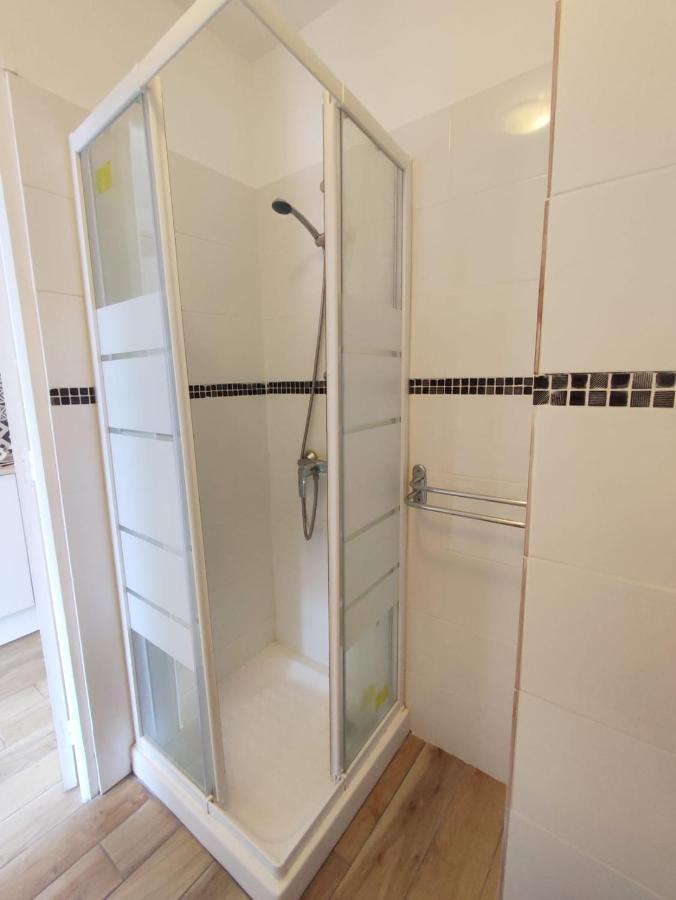 Beau Studio A 1 Minute De La Plage Canet-en-Roussillon Ngoại thất bức ảnh