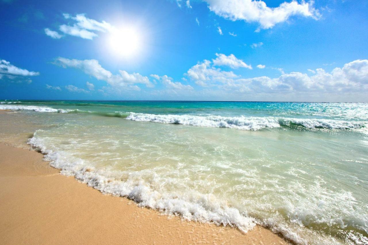 Beau Studio A 1 Minute De La Plage Canet-en-Roussillon Ngoại thất bức ảnh